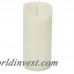 The Holiday Aisle Mystique Flameless Candle HLDY7723